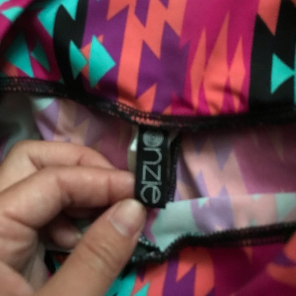 Onzie Pants XS - Picture 2 of 3